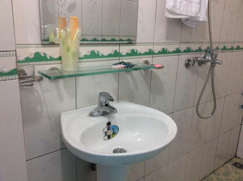 Phuong Nam Noi Bai Airport Hotel Hanói Habitación foto