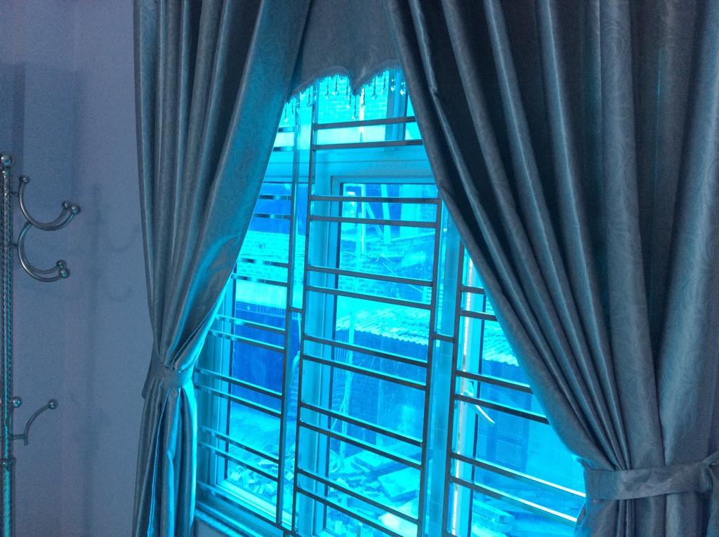 Phuong Nam Noi Bai Airport Hotel Hanói Habitación foto