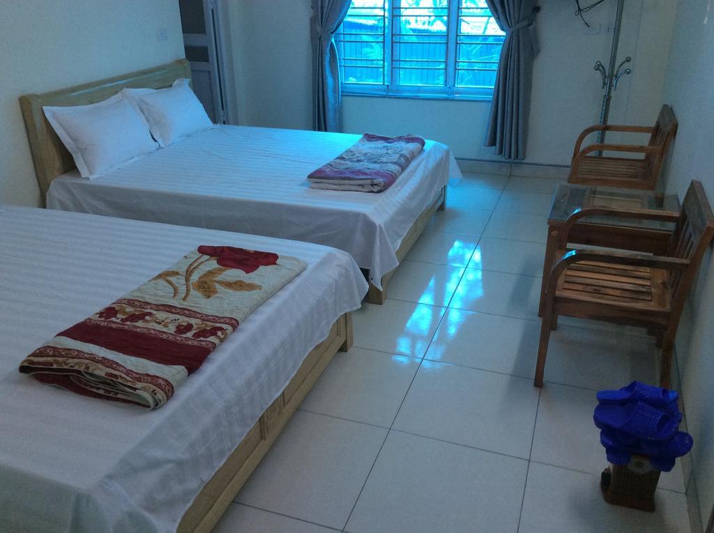 Phuong Nam Noi Bai Airport Hotel Hanói Habitación foto