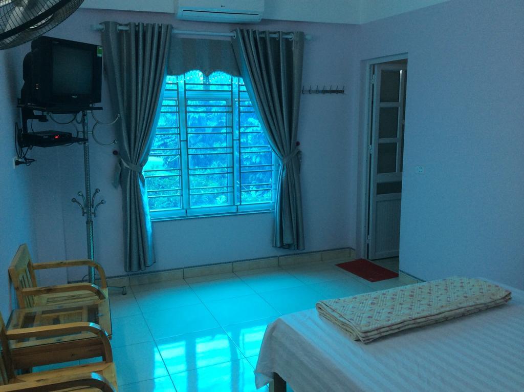 Phuong Nam Noi Bai Airport Hotel Hanói Exterior foto