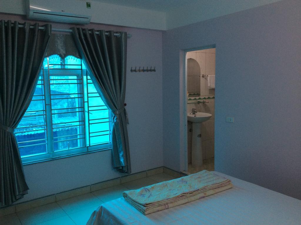 Phuong Nam Noi Bai Airport Hotel Hanói Habitación foto