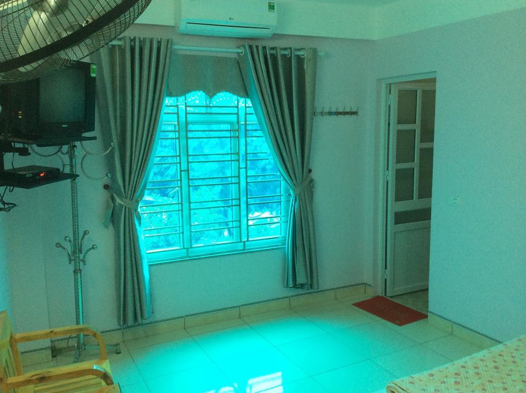 Phuong Nam Noi Bai Airport Hotel Hanói Habitación foto